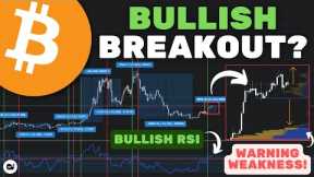 Bitcoin (BTC): Is It Finally Happening Again? First Time Since 2019!