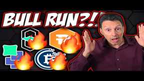 🔴 Here's Why The $BTC Miners Went BALLISTIC TODAY!!!  |  LIVE MINER UPDATE!! 🔴