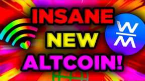 This 'GAME CHANGER' Crypto App Gets you Free Internet ANYWHERE!