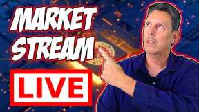 🔴Bitcoin $BTC ..  Break out for Bitcoin Miners - HUGE GAINS AHEAD  |  Market Update🔴