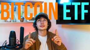 SEC Bitcoin ETF News (Big Changes)