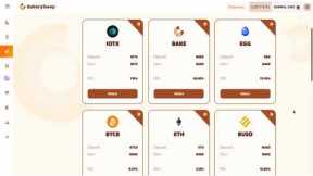 This is the most profitable STAKING ever 🚀 iotex iotx Farming