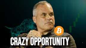 Why You NEED To Buy Bitcoin Immediately! Greg Foss