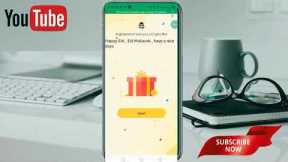 Crypto Box Giveaway Binance Claim | Today Crypto Box |