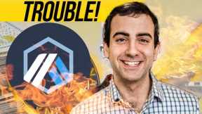 Why Arbitrum Token Might Collapse. DAO Rugpull By Founder. Emergency