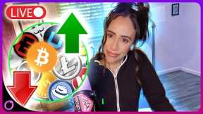 Bitcoin's Surprising Move: Is 'Altcoin Season' Next?