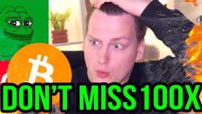 ALTCOIN CYCLE STARTS SOON!! Must-have tools explained: TokenTerminal, L2Beat, Moralis Money etc