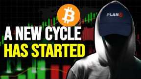Plan B - This Chart Proves My New Bitcoin Prediction