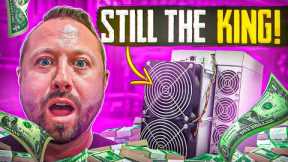 Would I Actually BUY this CRYPTO MINER? 3 Week Mining Profit Results!