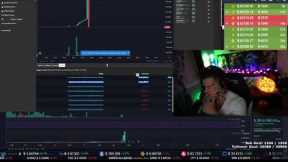 Reaction when you invest in shitcoin Squid game crypto