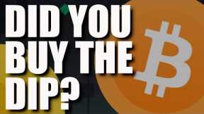 Altcoin Season Is HERE! - And It Might Get CRAZY