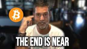 The End Of  The US Crypto Boom? Raoul Pal Sounds The Alarm