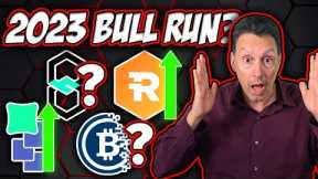 Are The $BTC Miners About To Go Parabolic??! | WEEKEND DEEP DIVE!!