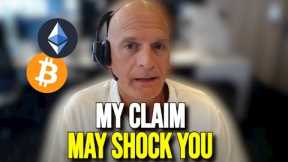 Mike McGlone's Bold Prediction: Brace Yourself for The Hard Truth #bitcoin #eth