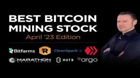 Miners vs. Bitcoin: Who Wins? Discover the Best Miners Out There!