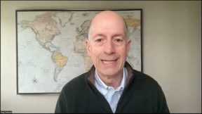 Bitcoin to Drop 50%-60% Again? De-dollarization Possible?