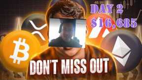 The 100K Yield Farming Challenge: Episode 2