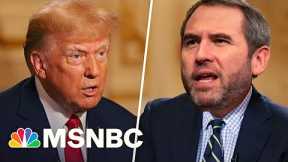 🚨XRP 100X AFTER REPLACING THE DOLLAR! ⚠️BIZZARE RIPPLE CASE TWIST⚠️