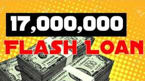 Creating a crypto currency flash loan arbitrage trading bot | 4