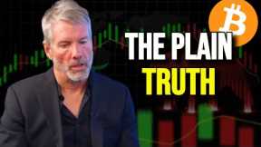 Michael Saylor - Bitcoin Has Proved this With Gold