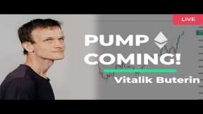 Breaking News: Ethereum Expected to Skyrocket $4,000 in 2023! Hear from Vitalik Buterin! #ETH