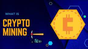 Understanding Crypto Mining: How It Works and Why It Matters