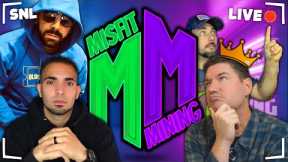 Crypto Mining Round Table!