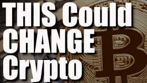 WHY Is NO ONE TALKING ABOUT THIS - MAJOR Altcoin News