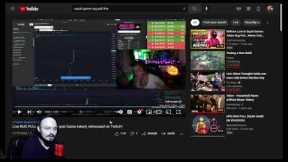 The $2.1 TRILLION Market Cap Crypto That Went To ZERO Instantly! Squid Game Crypto Live Rug Pull!