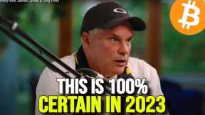 Greg Foss' Bitcoin Forecast: A Prediction You Can Take to the Bank