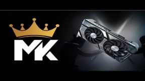 TESTING 4070 12GB HASHRATES LIVE! with The Mining Kiing