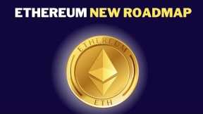 Ethereum Vitalik Buterin New Roadmap | eth | ethereum | Ethereum news now | Ethereum analysis today