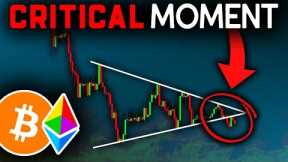 NEW SIGNAL CONFIRMED (Don't Be Fooled)!! Bitcoin News Today & Ethereum Price Prediction (BTC & ETH)