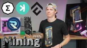 Am I still Mining Kaspa? What Am I Mining June 2023