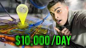 Crypto Mining: The ULTIMATE Passive Income