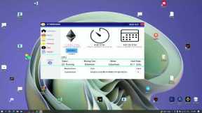 CRYPTO MINING | REVIEW AND DOWNLOAD | UPDATE 2023 | TUTORIAL