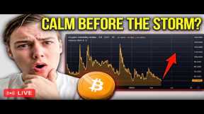 The Week Ahead: Bitcoin’s Next Move, Altcoins I’m Buying, Key Dates & More