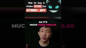 How to yield farm without getting rekt #defi #olympusdao #wonderlandmoney #luna #yieldfarming