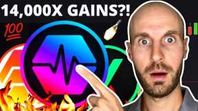 🔥THE NEXT 100X POTENTIAL ALTCOINS ARE LAUNCHING SOON?! (ACTUALLY VERY URGENT!!!)