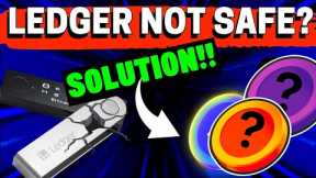 🚨Is Ledger still good for BTC & Altcoin Safety?? BEST 4 Ledger Alternatives 👀