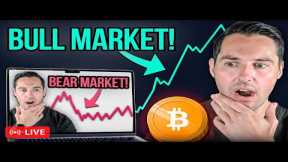 Is Bitcoin In A Bull Market OR A Bear Market? (The $1,000,000 Question)