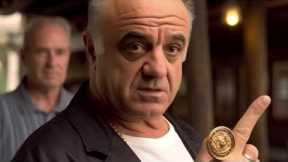 Paulie Gualtieri Explains how to do a crypto Rug Pull