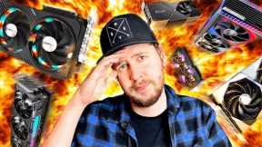 My 5 biggest regrets in crypto mining