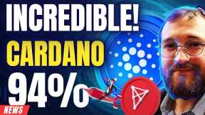 SUPER IMPRESSIVE Cardano | New Chiliz Blockchain & Major Crypto News!