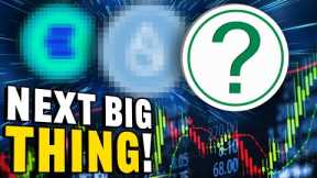 Biggest Altcoin Opportunities In May 2023! (DON'T MISS OUT!!)