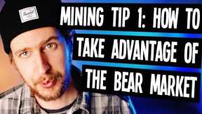 5 tips to survive crypto mining in 2023