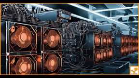 Bitcoin Mining Heat: A New Source of Energy for Research and Development Facilities