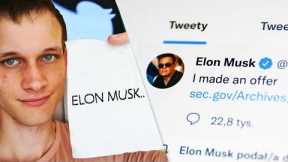 ELON MUSK IS WRONG! - ETHEREUM VITALIK BUTERIN ROAST