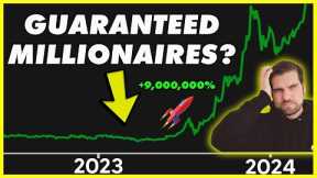 How To Find NEWLY LISTED 100X ALTCOINS