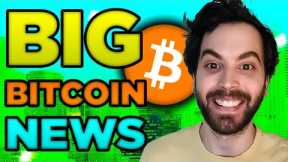 BIG BITCOIN NEWS!!! *THIS* is exactly how US regulators are FAILING us!